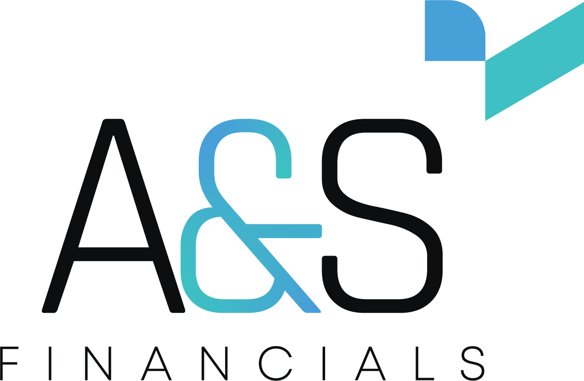 A&S Financials