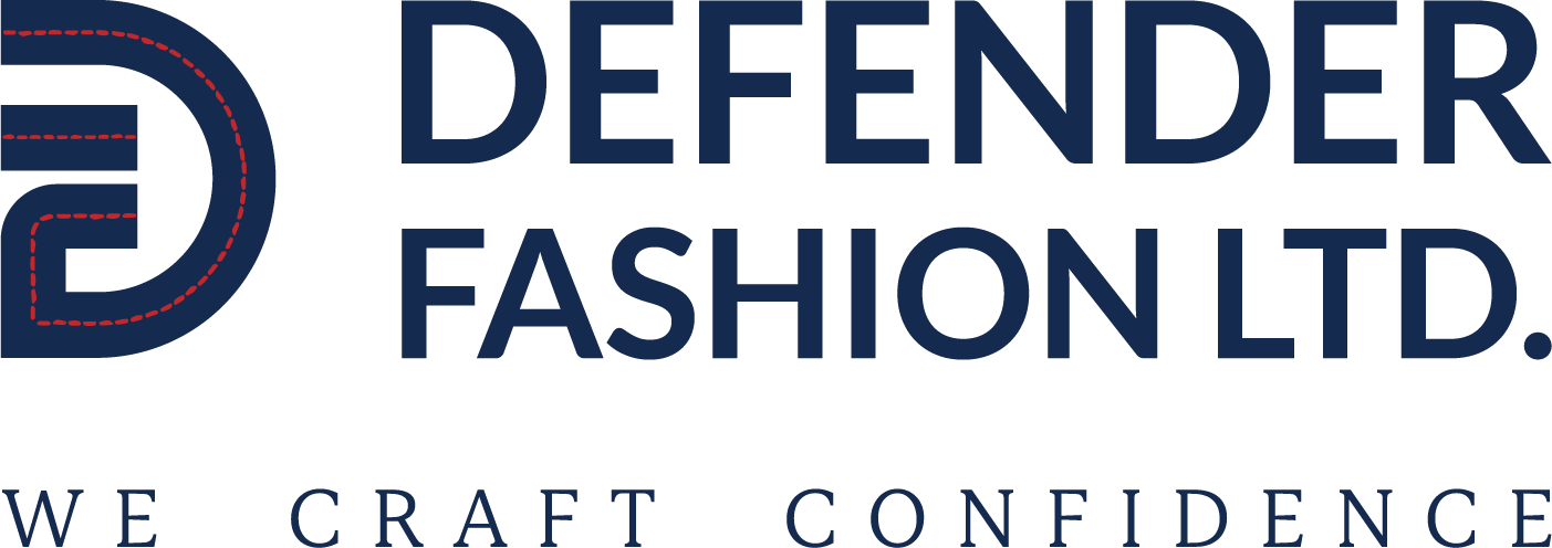 Defender Fashion Ltd