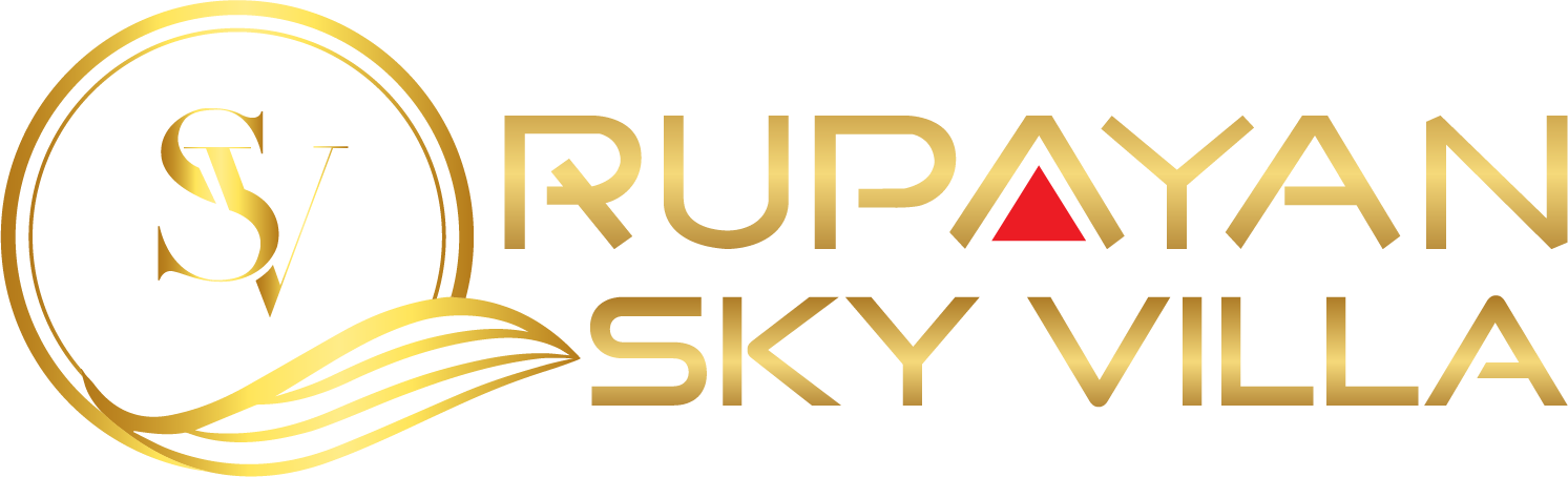 Rupayan Sky Villa